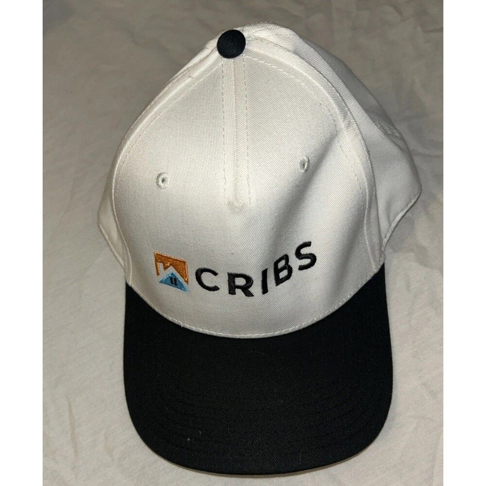 Cribs Snapback One Size Fits Most Adjustable Otto Cap